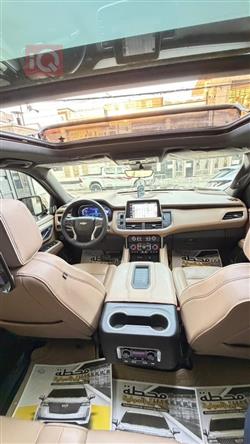 شێڤرۆلێت تاهۆ